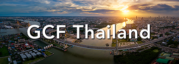 GCF Thailand