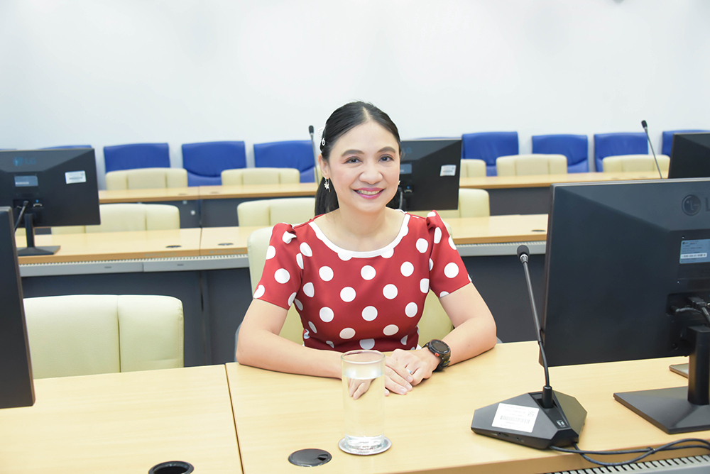 ซึ่งการจัดประชุมครั้งนี้มีวัตถุประสงค์เพื่อรายงานความก้าวหน้าโครงการที่ได้รับการสนับสนุนจากกองทุนสิ่งแวดล้อมโลก ในรอบ GEF-7 (พ.ศ. 2561 – 2565) สาขาการเปลี่ยนแปลงสภาพภูมิอากาศ คือ โครงการการผลักดันการประยุกต์ใช้และการจัดการตลอดวงจรของการพัฒนายานยนต์ไฟฟ้าในประเทศไทย (Accelerating the adoption and life-cycle solutions to electric mobility development in Thailand) ซึ่งการจัดประชุมครั้งนี้มีวัตถุประสงค์เพื่อรายงานความก้าวหน้าโครงการที่ได้รับการสนับสนุนจากกองทุนสิ่งแวดล้อมโลก ในรอบ GEF-7 (พ.ศ. 2561 – 2565) สาขาการเปลี่ยนแปลงสภาพภูมิอากาศ คือ โครงการการผลักดันการประยุกต์ใช้และการจัดการตลอดวงจรของการพัฒนายานยนต์ไฟฟ้าในประเทศไทย (Accelerating the adoption and life-cycle solutions to electric mobility development in Thailand)