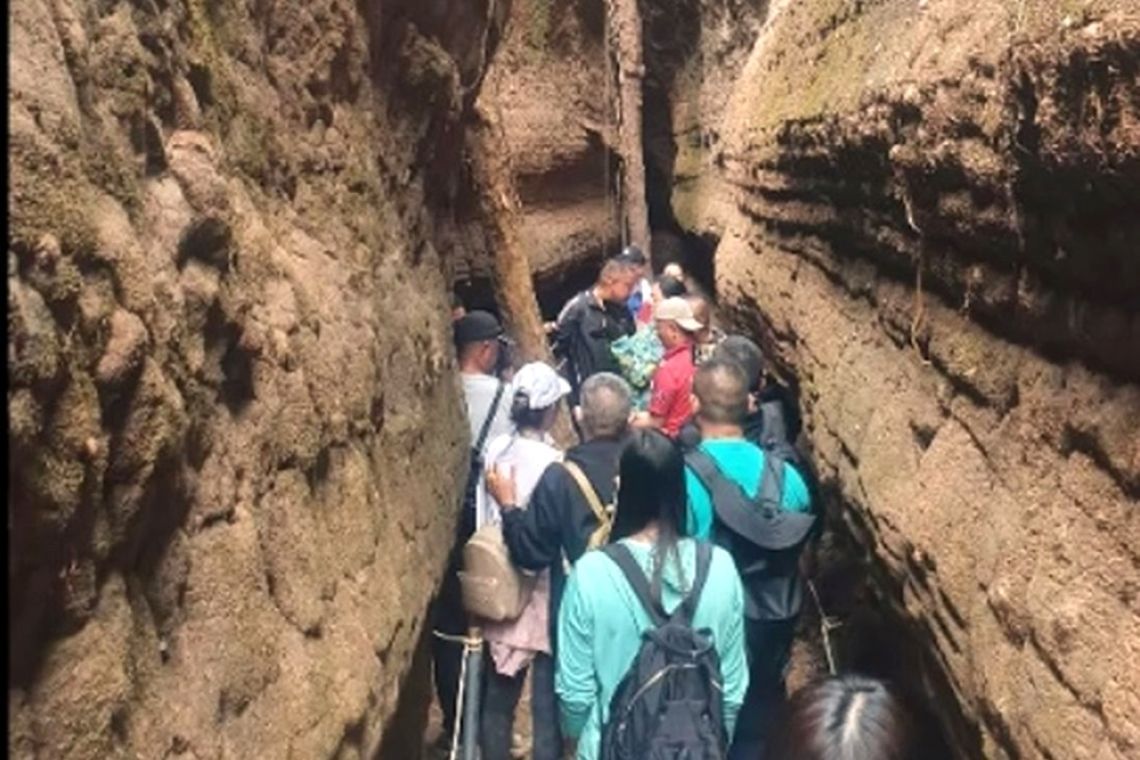 อุทยานแห่งชาติภูลังกา-ถ้ำนาคา อุทยานแห่งชาติภูลังกา-ถ้ำนาคา