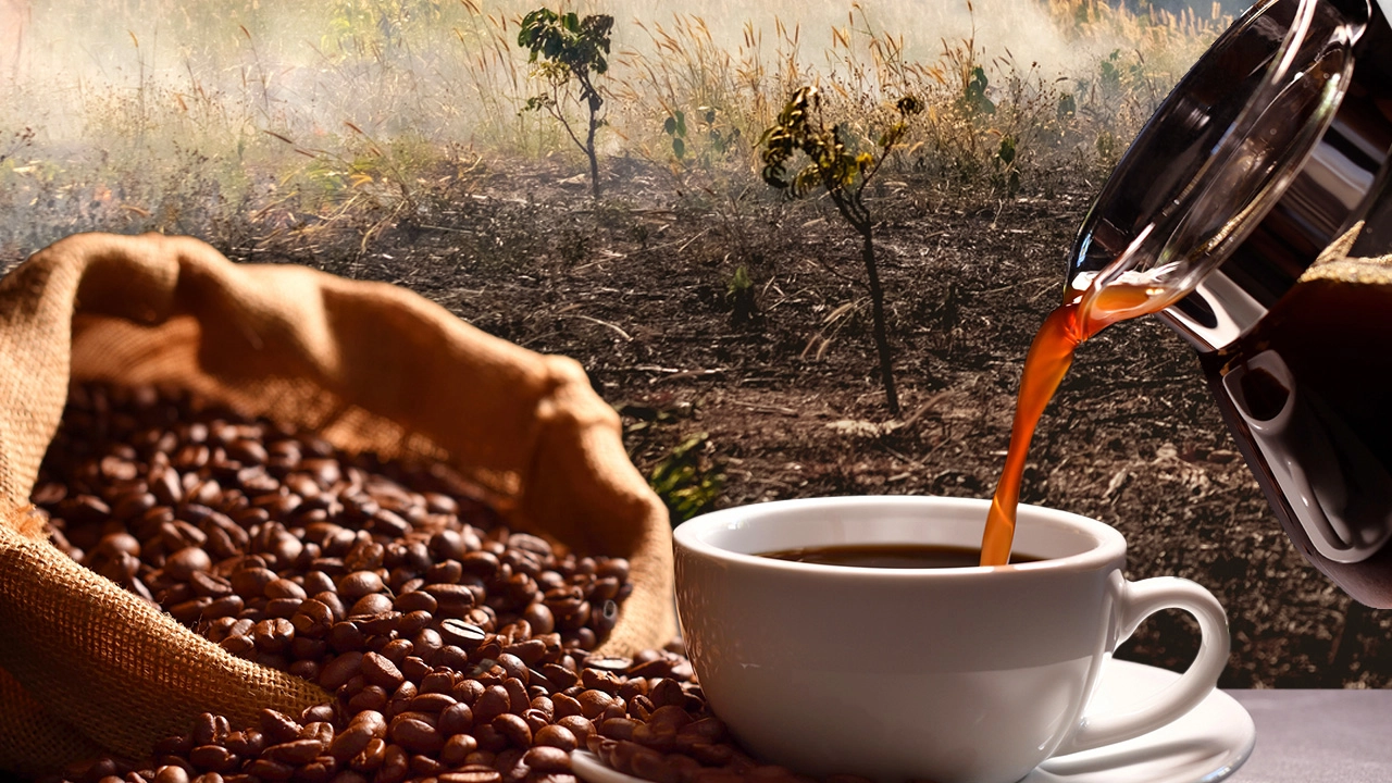 เมล็ดพันธุ์กาแฟ เมล็ดพันธุ์กาแฟ