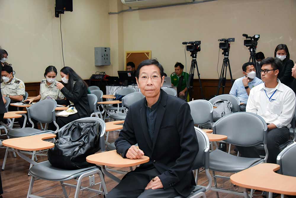 นางสาวธุวานันท์ ยุกติรัตน เลขานุการกรม นางสาวธุวานันท์ ยุกติรัตน เลขานุการกรม