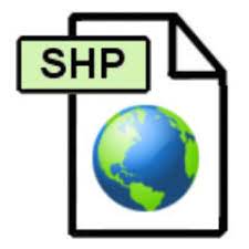 เมืองเก่า shape File