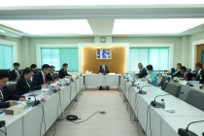 การประชุมคณะกรรมการนโยบายการเปลี่ยนแปลงสภาพภูมิอากาศแห่งชาติ ครั้งที่ 2/2566 และคณะกรรมการแห่งชาติว่าด้วยอนุสัญญาคุ้มครองมรดกโลก ครั้งที่ 2/2566 การประชุมคณะกรรมการนโยบายการเปลี่ยนแปลงสภาพภูมิอากาศแห่งชาติ ครั้งที่ 2/2566 และคณะกรรมการแห่งชาติว่าด้วยอนุสัญญาคุ้มครองมรดกโลก ครั้งที่ 2/2566