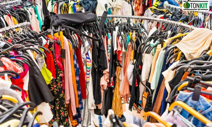 Fast Fashion Fast Fashion
