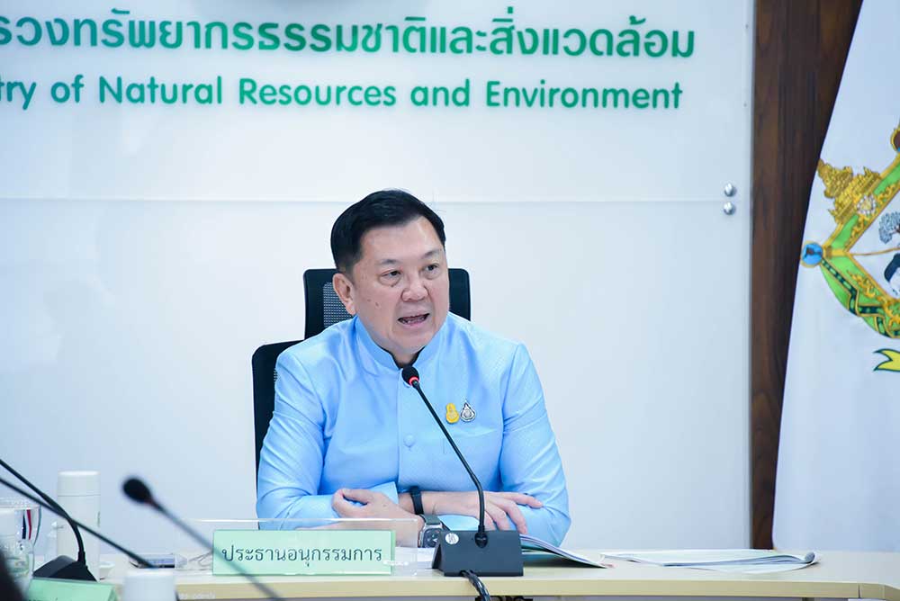 นายจตุพร บุรุษพัฒน์ ปลัดกระทรวงทรัพยากรธรรมชาติและสิ่งแวดล้อม เป็นประธานการประชุมคณะอนุกรรมการความหลากหลายทางชีวภาพ ด้านการประสานท่าทีเจรจาและความร่วมมือระหว่างประเทศ ครั้งที่ 3/2566 ณ ห้องประชุมชั้น 17 กระทรวงทรัพยากรธรรมชาติและสิ่งแวดล้อม นายจตุพร บุรุษพัฒน์ ปลัดกระทรวงทรัพยากรธรรมชาติและสิ่งแวดล้อม เป็นประธานการประชุมคณะอนุกรรมการความหลากหลายทางชีวภาพ ด้านการประสานท่าทีเจรจาและความร่วมมือระหว่างประเทศ ครั้งที่ 3/2566 ณ ห้องประชุมชั้น 17 กระทรวงทรัพยากรธรรมชาติและสิ่งแวดล้อม