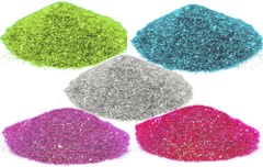 กากเพชรสีสวยงาม แต่ทำลายระบบนิเวศ กากเพชรสีสวยงาม แต่ทำลายระบบนิเวศ