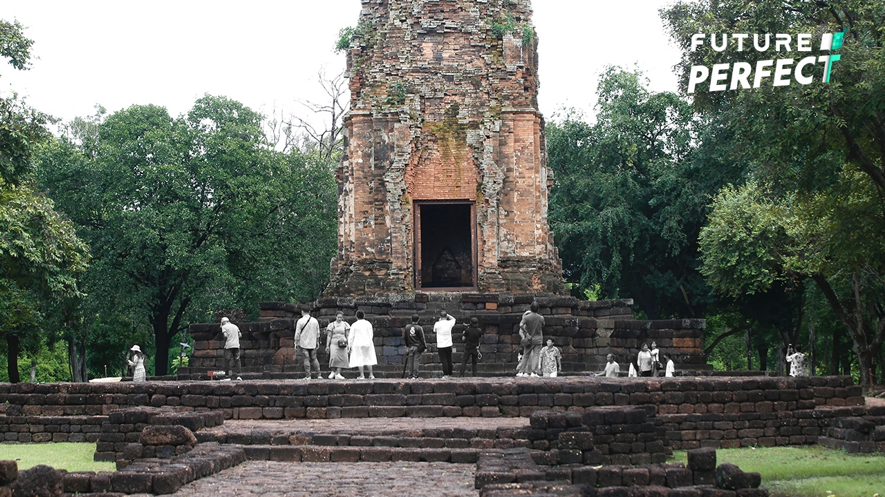เมืองศรีเทพ เมืองศรีเทพ