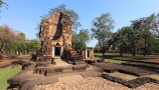เมืองโบราณศรีเทพ เมืองโบราณศรีเทพ