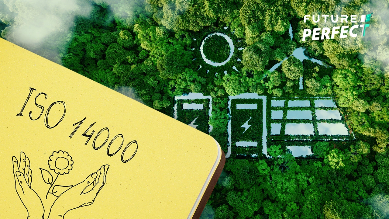 ISO 14000 เกี่ยวข้องอย่างไรต่อสิ่งแวดล้อม ISO 14000 เกี่ยวข้องอย่างไรต่อสิ่งแวดล้อม
