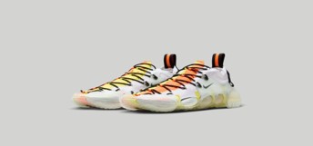 รองเท้า NIKE รุ่น ISPA Link Axis รองเท้า NIKE รุ่น ISPA Link Axis