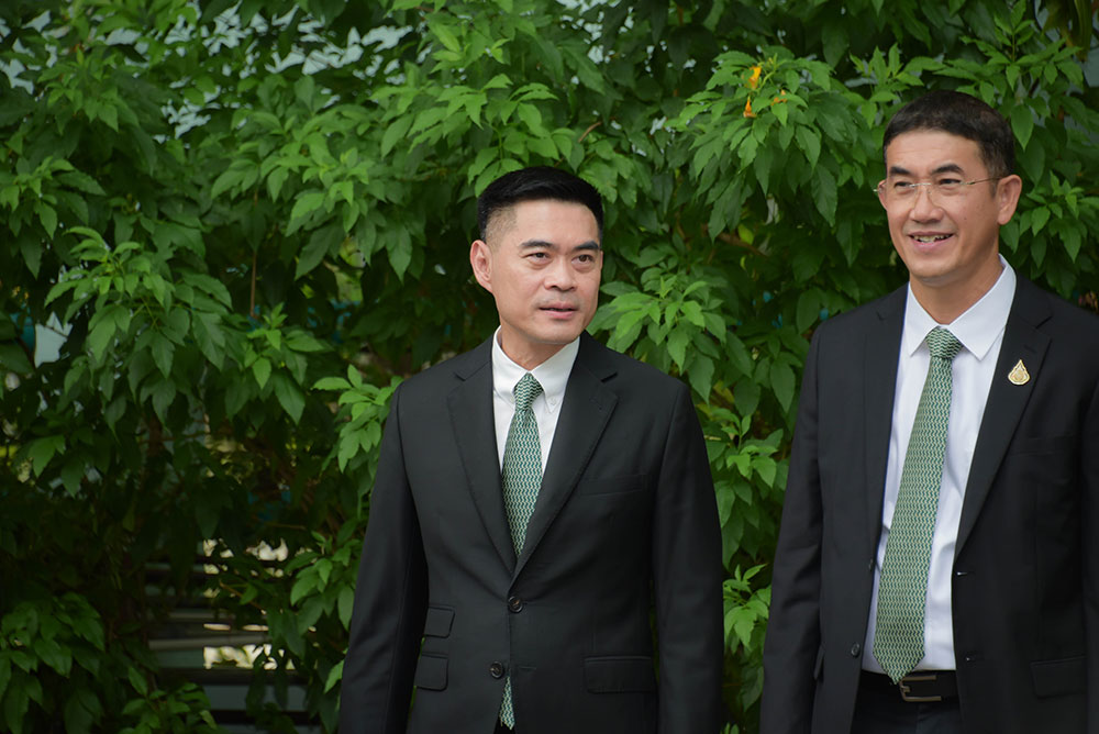 ดร.พิรุณ สัยยะสิทธิ์พานิช เลขาธิการ สำนักงานนโยบายและแผนทรัพยากรธรรมขาติและสิ่งแวดล้อม ดร.พิรุณ สัยยะสิทธิ์พานิช เลขาธิการ สำนักงานนโยบายและแผนทรัพยากรธรรมขาติและสิ่งแวดล้อม