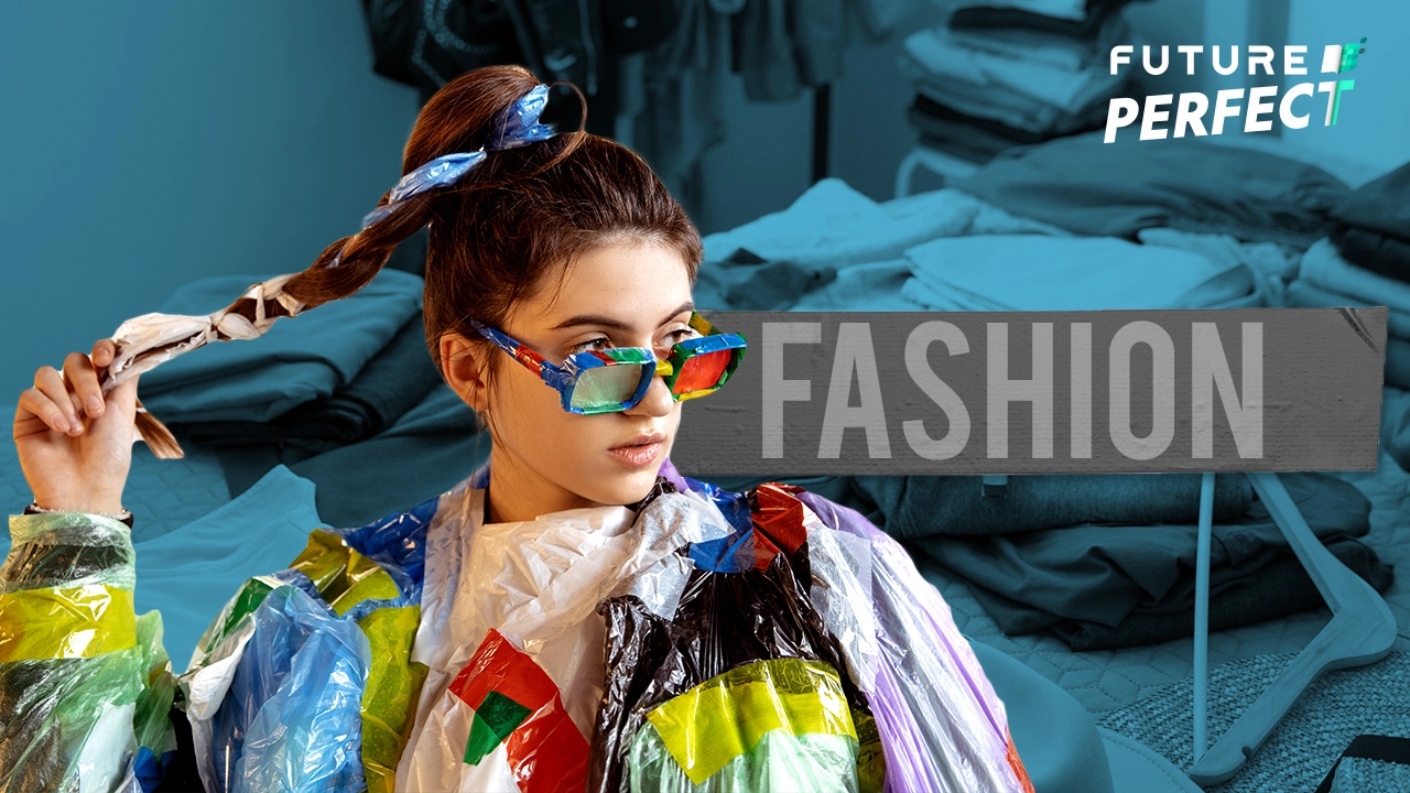"Circular Fashion" เปลี่ยนกระแสแฟชั่นหมุนเร็ว ให้กลายเป็น "แฟชั่นหมุนเวียน" "Circular Fashion" เปลี่ยนกระแสแฟชั่นหมุนเร็ว ให้กลายเป็น "แฟชั่นหมุนเวียน"