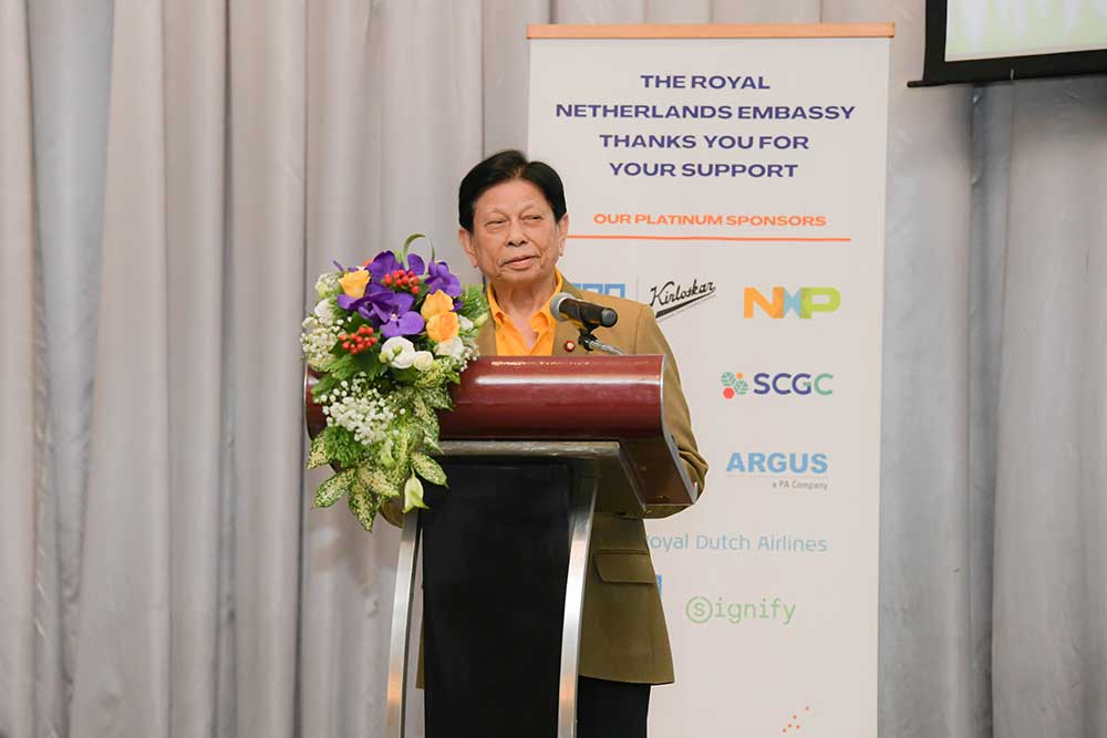 ผู้ร่วมบรรยายในครั้งนี้ ผู้ร่วมบรรยายในครั้งนี้