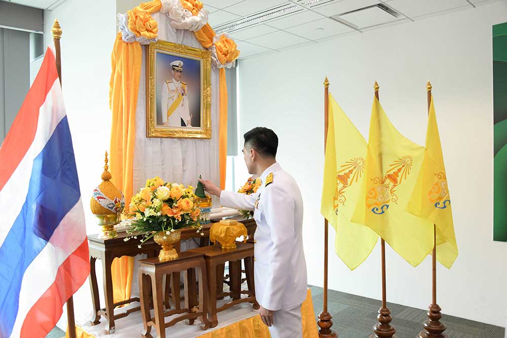ดร. พิรุณ สัยยะสิทธิ์พานิช เลขาธิการสำนักงานนโยบายและแผนทรัพยากรธรรมชาติและสิ่งแวดล้อม ดร. พิรุณ สัยยะสิทธิ์พานิช เลขาธิการสำนักงานนโยบายและแผนทรัพยากรธรรมชาติและสิ่งแวดล้อม