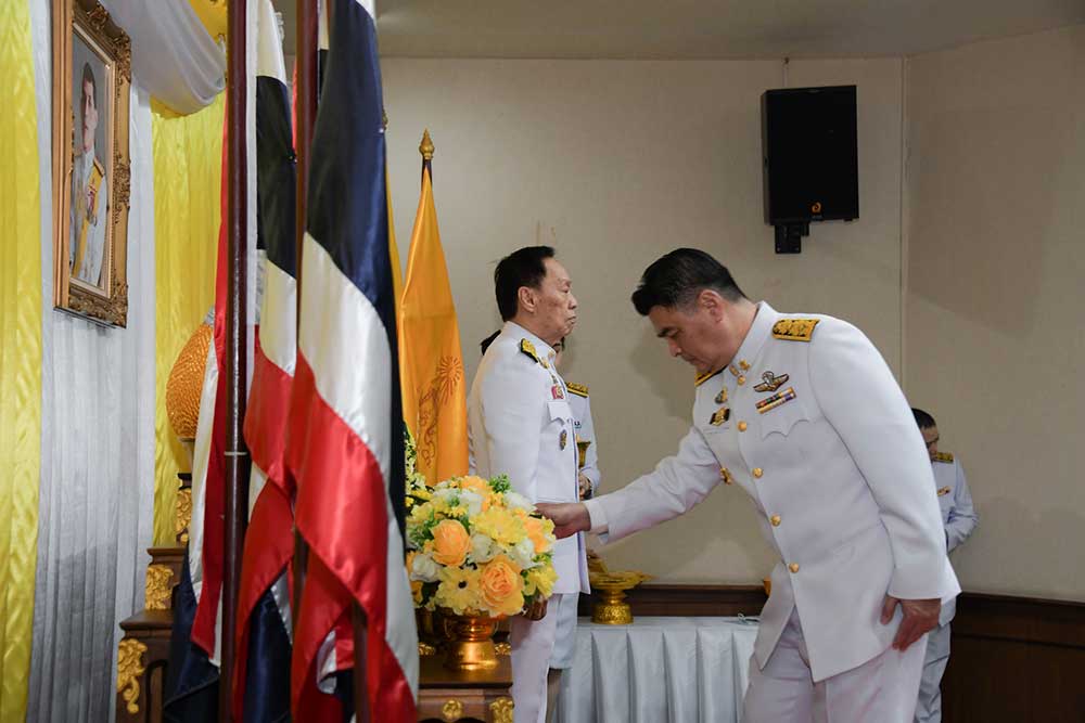นายจิรวัฒน์ ระติสุนทร รองเลขาธิการสำนักงานนโยบายและแผนทรัพยากรธรรมชาติและสิ่งแวดล้อม นายจิรวัฒน์ ระติสุนทร รองเลขาธิการสำนักงานนโยบายและแผนทรัพยากรธรรมชาติและสิ่งแวดล้อม