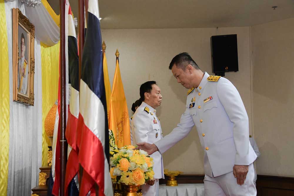 นายชิดชนก สุขมงคล รองเลขาธิการสำนักงานนโยบายและแผนทรัพยากรธรรมชาติและสิ่งแวดล้อม นายชิดชนก สุขมงคล รองเลขาธิการสำนักงานนโยบายและแผนทรัพยากรธรรมชาติและสิ่งแวดล้อม