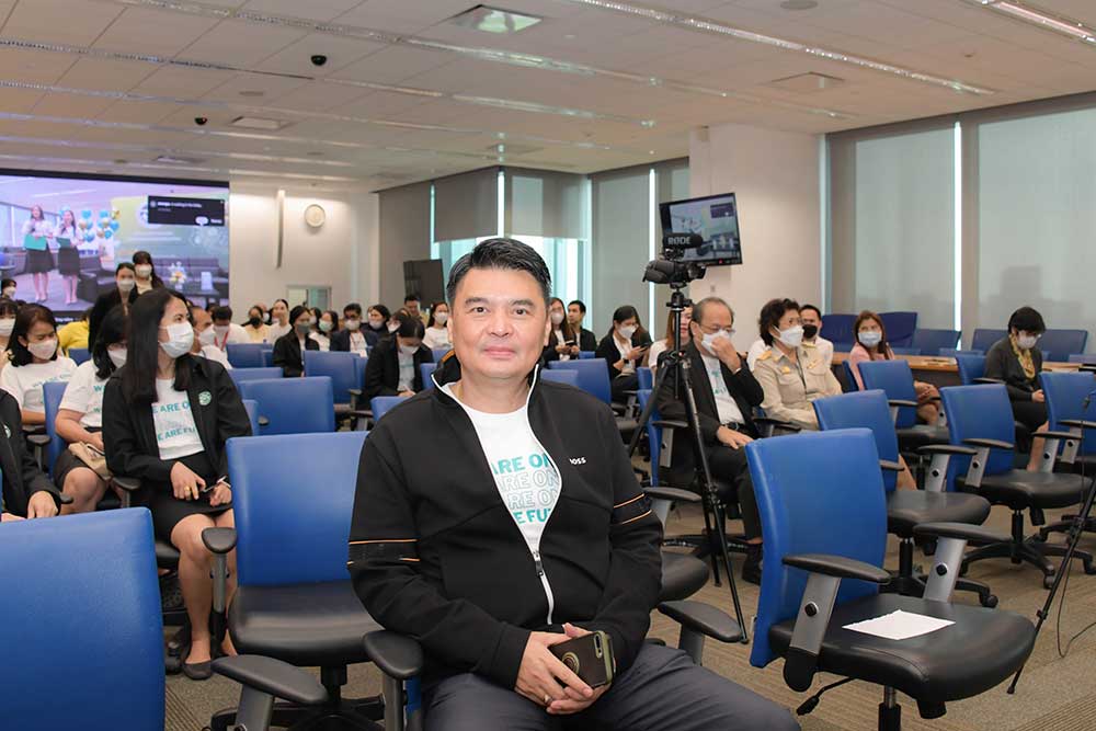 นายจิรวัฒน์ ระติสุนทร รองเลขาธิการ นายจิรวัฒน์ ระติสุนทร รองเลขาธิการ