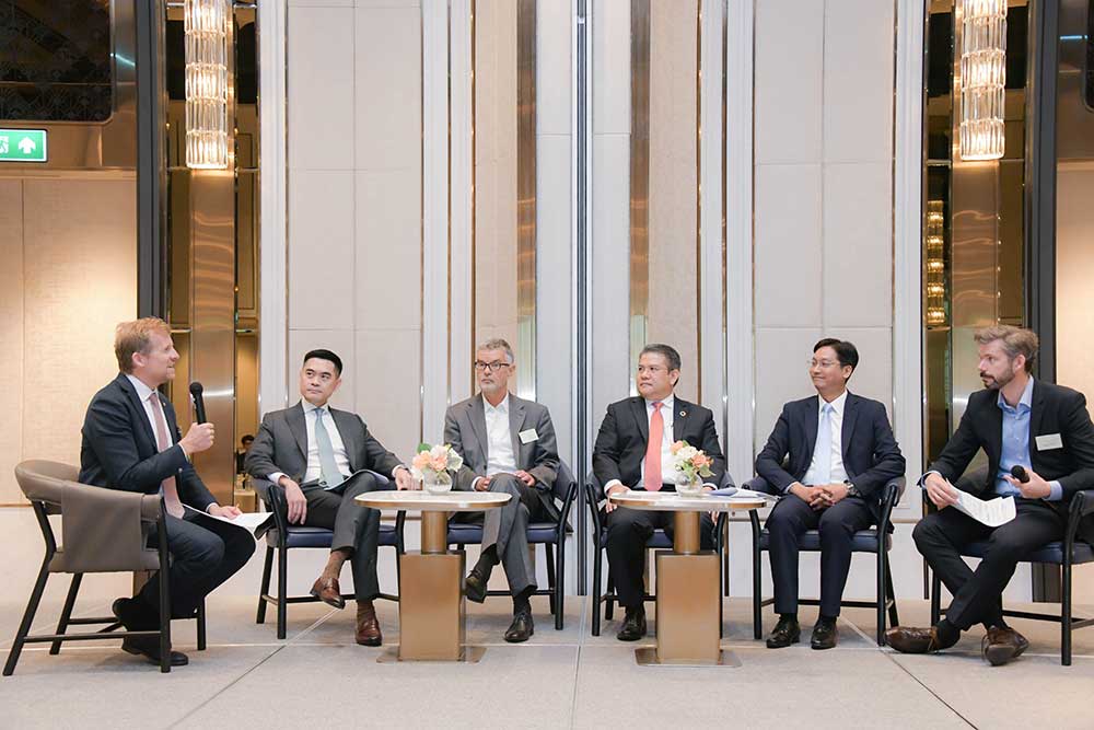 ภาพรวมของการบรรยายในครั้งนี้ ภาพรวมของการบรรยายในครั้งนี้