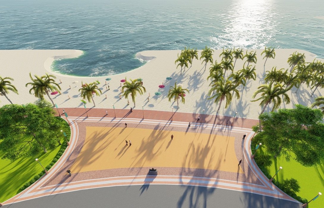 ทช.ศึกษาแนวเส้นทางและผลกระทบสิ่งแวดล้อมถนน Thailand Riviera ทช.ศึกษาแนวเส้นทางและผลกระทบสิ่งแวดล้อมถนน Thailand Riviera