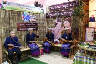 งานแสดงผลงานและการประชุมพัฒนาเมืองต้นแบบด้านสุขภาพ (Healthy Cities MODELs) งานแสดงผลงานและการประชุมพัฒนาเมืองต้นแบบด้านสุขภาพ (Healthy Cities MODELs)