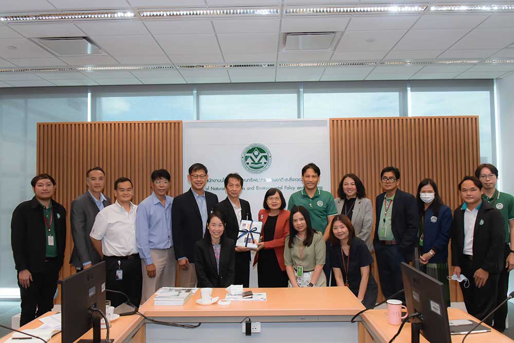 ภาพถ่ายผู้เข้าร่วมประชุม ภาพถ่ายผู้เข้าร่วมประชุม