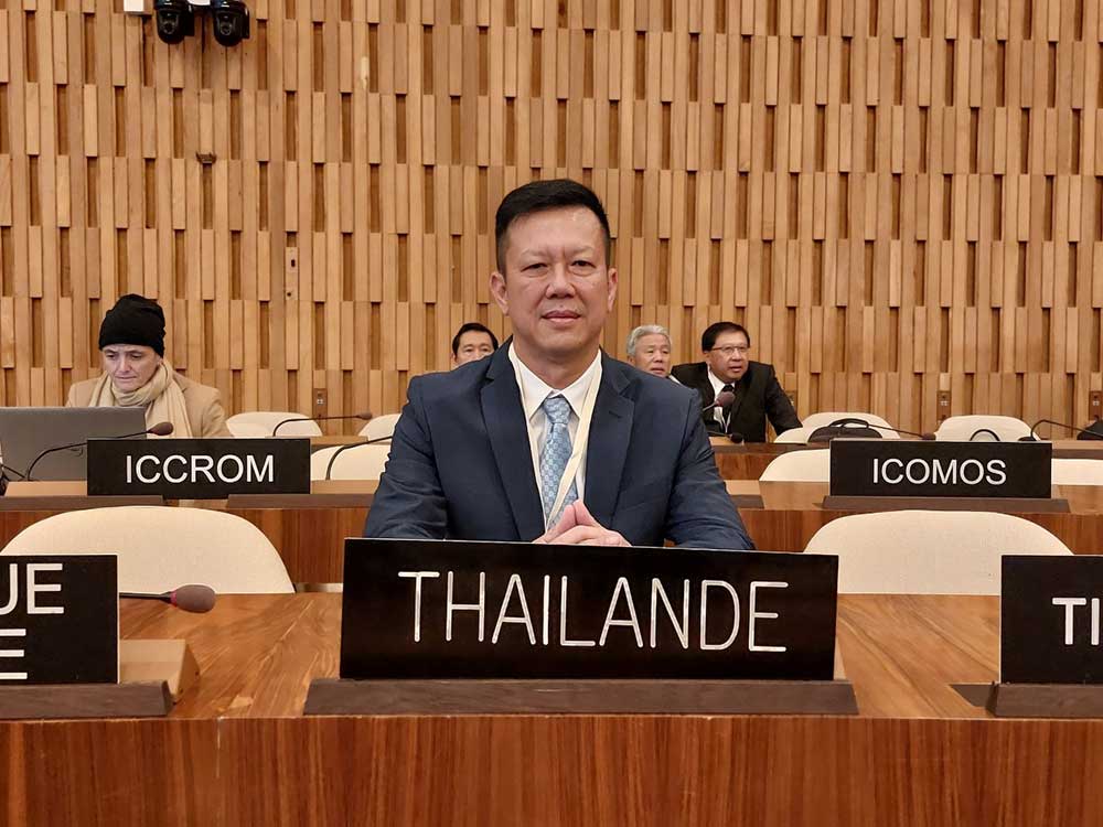 นายชิดชนก สุขมงคล รองเลขาธิการ สผ. นายชิดชนก สุขมงคล รองเลขาธิการ สผ.