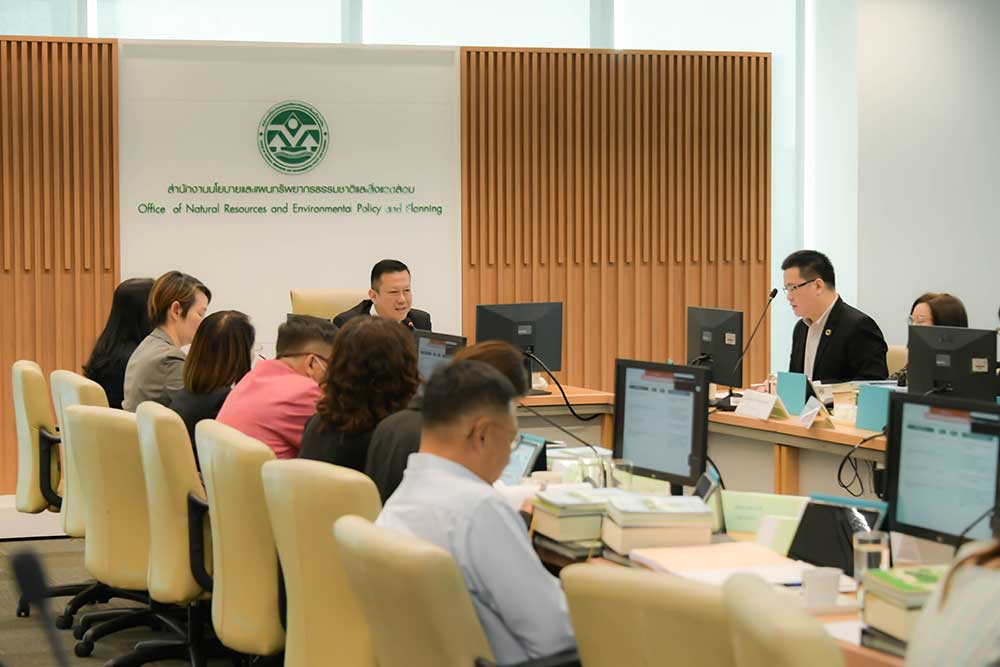ภาพรวมของการประชุมในครั้งนี้ ภาพรวมของการประชุมในครั้งนี้