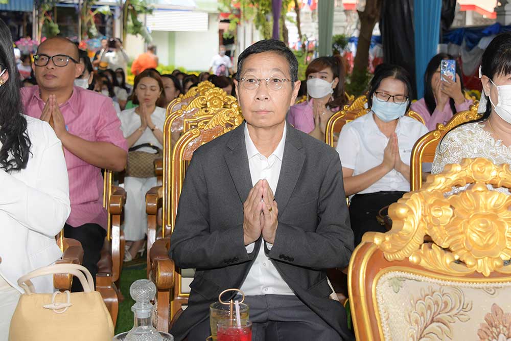 นางสาวธุวานันท์ ยุกติรัตน เลขานุการกรม นางสาวธุวานันท์ ยุกติรัตน เลขานุการกรม