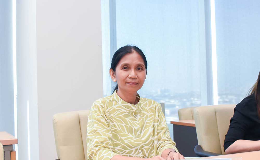 นางสาวกนกกาญจน์ โกติรัมย์ ผู้อำนวยการกลุ่มงานจัดการสิ่งแวดล้อมศิลปกรรม นางสาวกนกกาญจน์ โกติรัมย์ ผู้อำนวยการกลุ่มงานจัดการสิ่งแวดล้อมศิลปกรรม