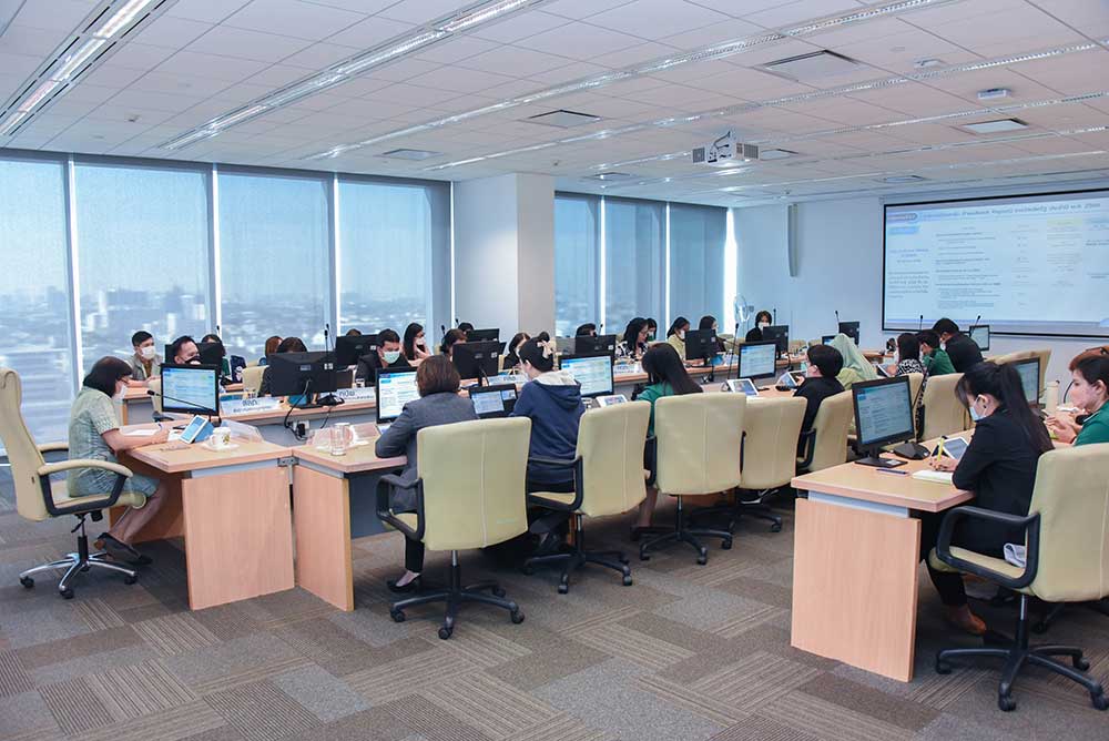 ภาพรวมของการประชุมในครั้งนี้ ภาพรวมของการประชุมในครั้งนี้