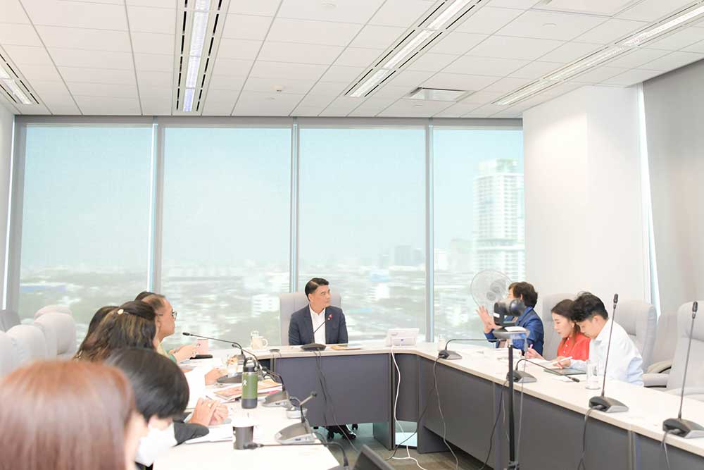 การหารือแนวทางการกำจัดวัชพืชต่างถิ่นรุกรานและการอนุรักษ์ความหลากหลายทางชีวภาพในพื้นที่ทะเลน้อย การหารือแนวทางการกำจัดวัชพืชต่างถิ่นรุกรานและการอนุรักษ์ความหลากหลายทางชีวภาพในพื้นที่ทะเลน้อย