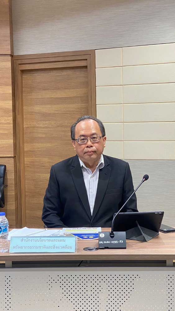 นายอิศรพันธ์ กาญจนเรขา ผอ.กชพ. นายอิศรพันธ์ กาญจนเรขา ผอ.กชพ.