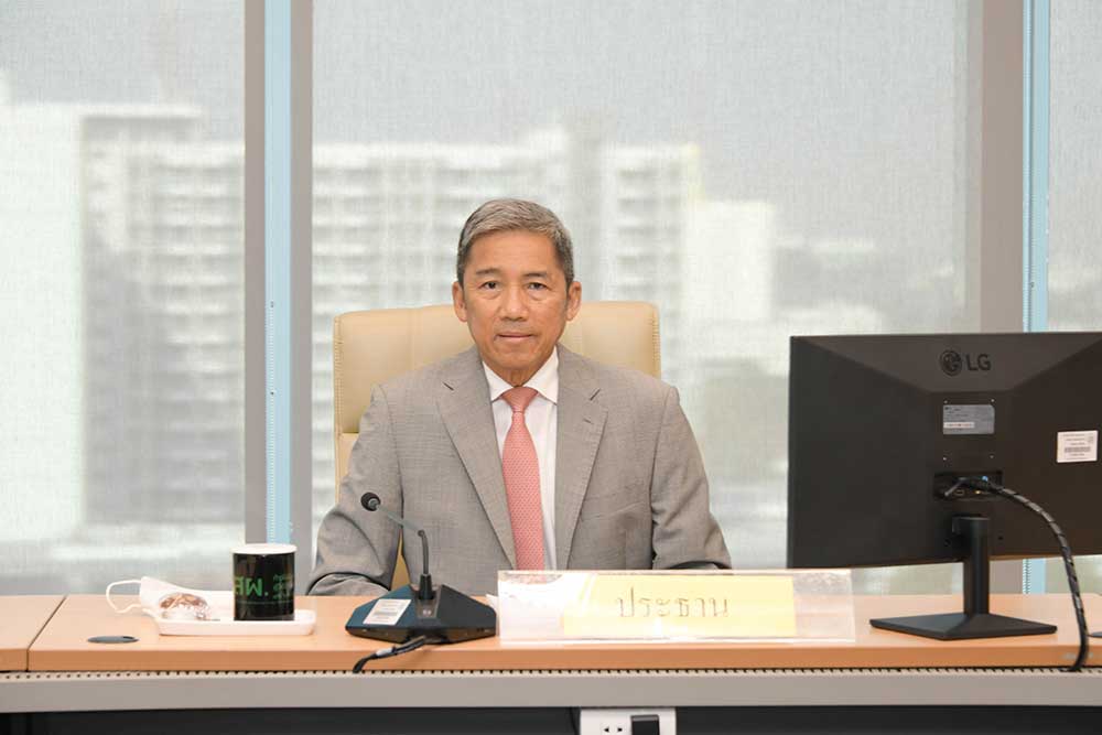 นายสันติ บุญประคับ กรรมการผู้ทรงคุณวุฒิในคณะกรรมการสิ่งแวดล้อมแห่งชาติ ได้ให้เกียรติเป็นประธานกรรมการ นายสันติ บุญประคับ กรรมการผู้ทรงคุณวุฒิในคณะกรรมการสิ่งแวดล้อมแห่งชาติ ได้ให้เกียรติเป็นประธานกรรมการ