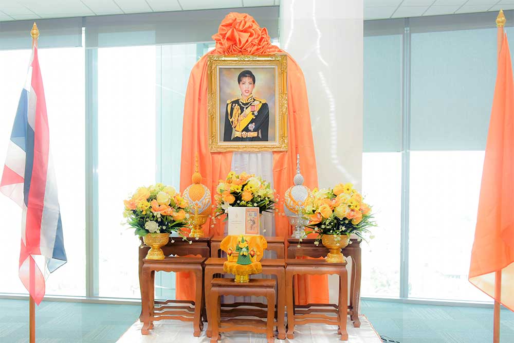 สมเด็จพระเจ้าน้องนางเธอ เจ้าฟ้าจุฬาภรณวลัยลักษณ์ อัครราชกุมารี กรมพระศรีสวางควัฒน วรขัตติยราชนารี สมเด็จพระเจ้าน้องนางเธอ เจ้าฟ้าจุฬาภรณวลัยลักษณ์ อัครราชกุมารี กรมพระศรีสวางควัฒน วรขัตติยราชนารี