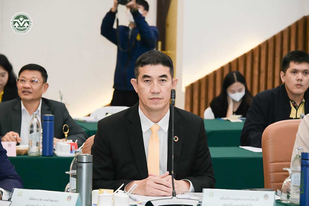 อรรถพล เจริญชันษา อธิบดีกรมทรัพยากรทางทะเลและชายฝั่ง รักษาการอธิบดีกรมอุทยานฯ อรรถพล เจริญชันษา อธิบดีกรมทรัพยากรทางทะเลและชายฝั่ง รักษาการอธิบดีกรมอุทยานฯ