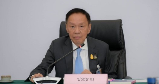 พล.ต.อ.พัชรวาท วงษ์สุวรรณ รองนายกรัฐมนตรี และรมว.ทรัพยากรธรรมชาติและสิ่งแวดล้อม พล.ต.อ.พัชรวาท วงษ์สุวรรณ รองนายกรัฐมนตรี และรมว.ทรัพยากรธรรมชาติและสิ่งแวดล้อม