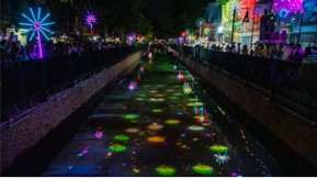 “งานลอยกระทงดิจิทัล กทม.” หรือ “Bangkok Digital Loy Krathong Festival” “งานลอยกระทงดิจิทัล กทม.” หรือ “Bangkok Digital Loy Krathong Festival”