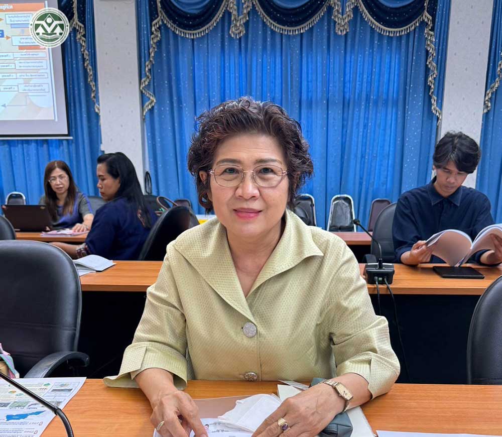 นางกิตติมา ยินเจริญ ผู้อำนวยการกองจัดการสิ่งแวดล้อมธรรมชาติและศิลปกรรม นางกิตติมา ยินเจริญ ผู้อำนวยการกองจัดการสิ่งแวดล้อมธรรมชาติและศิลปกรรม
