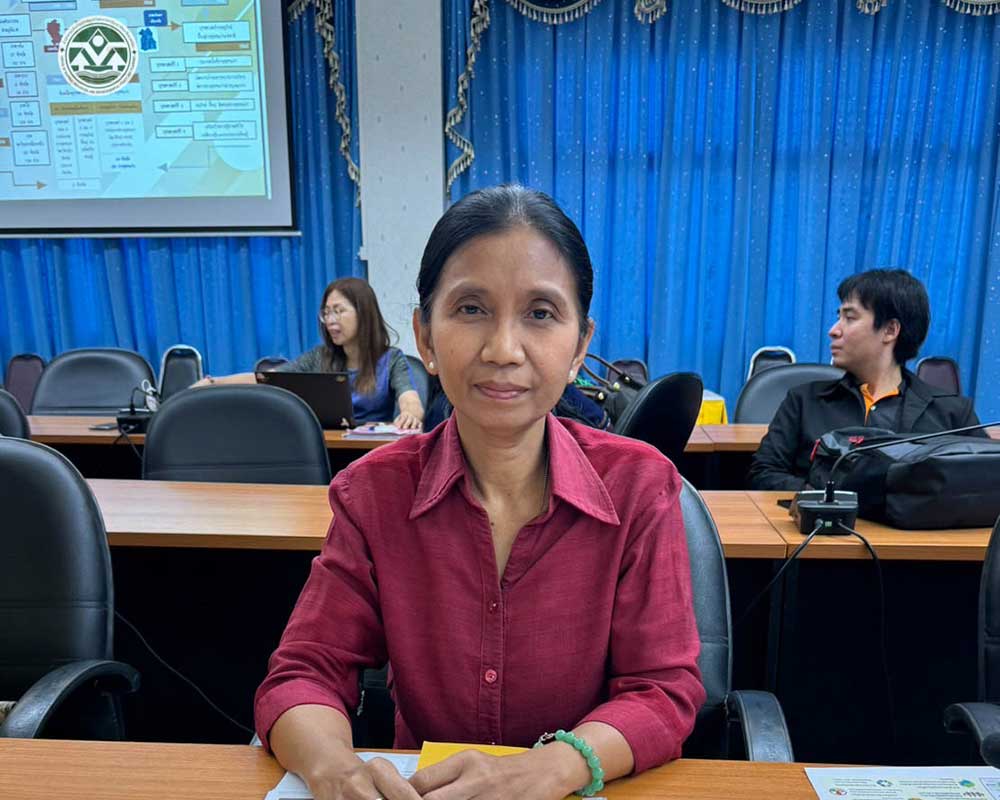 นางสาวกนกกาญจน์ โกติรัมย์ ผู้อำนวยการกลุ่มงานจัดการสิ่งแวดล้อมศิลปกรรม กองจัดการสิ่งแวดล้อมธรรมชาติและศิลปกรรม นางสาวกนกกาญจน์ โกติรัมย์ ผู้อำนวยการกลุ่มงานจัดการสิ่งแวดล้อมศิลปกรรม กองจัดการสิ่งแวดล้อมธรรมชาติและศิลปกรรม