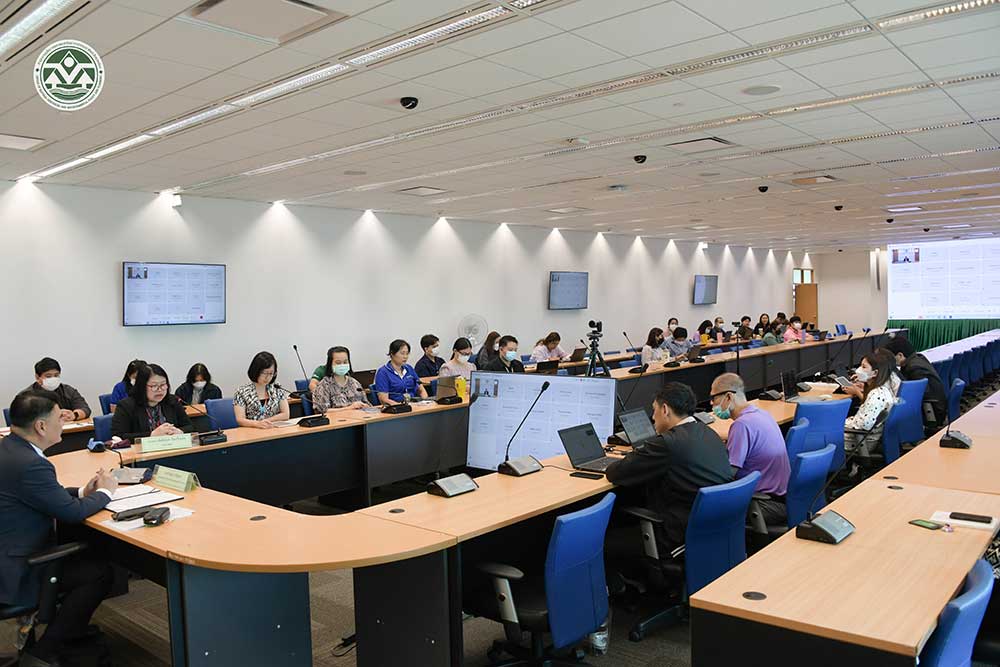 การอบรมการจัดทำเว็บไซต์ ด้วยโปรแกรม WordPress การอบรมการจัดทำเว็บไซต์ ด้วยโปรแกรม WordPress