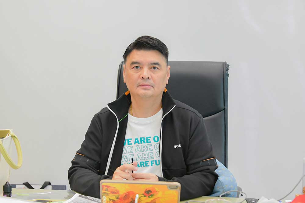 นายจิรวัฒน์ ระติสุนทร รองเลขาธิการ สผ. เข้าร่วมการประชุม นายจิรวัฒน์ ระติสุนทร รองเลขาธิการ สผ. เข้าร่วมการประชุม