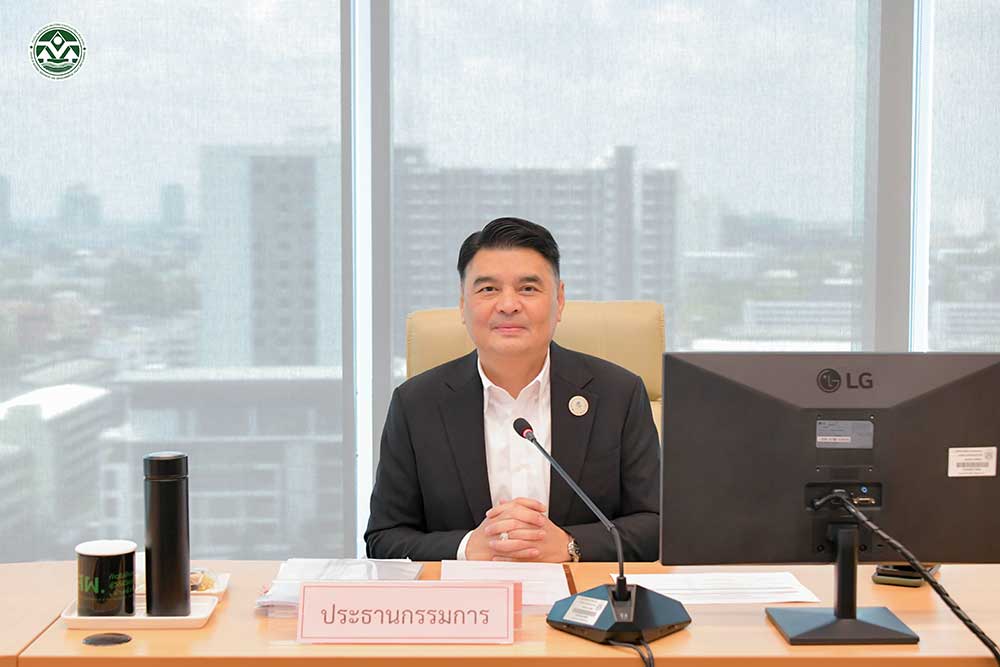 นายจิรวัฒน์ ระติสุนทร รองเลขาธิการ สผ. เป็นประธาน การประชุมคณะกรรมการกำกับโครงการจัดทำบัญชีทุนทางธรรมชาติเพื่อการตัดสินใจเชิงนโยบายสู่การพัฒนาที่ยั่งยืน (Integration of Natural Capital Accounting in Public and Private Sector Policy and Decision- making for Sustainable Landscapes: NCA) นายจิรวัฒน์ ระติสุนทร รองเลขาธิการ สผ. เป็นประธาน การประชุมคณะกรรมการกำกับโครงการจัดทำบัญชีทุนทางธรรมชาติเพื่อการตัดสินใจเชิงนโยบายสู่การพัฒนาที่ยั่งยืน (Integration of Natural Capital Accounting in Public and Private Sector Policy and Decision- making for Sustainable Landscapes: NCA)
