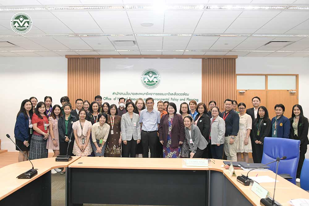 ภาพรวมของการเข้าประชุมในครั้งนี้ ภาพรวมของการเข้าประชุมในครั้งนี้