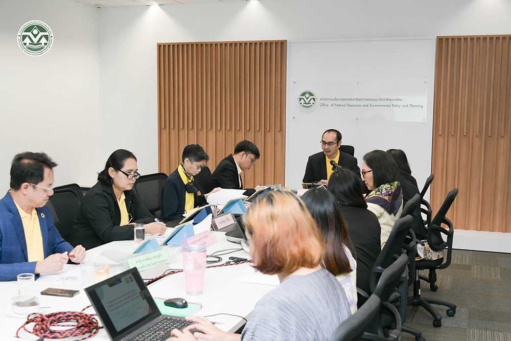 ภาพรวมของการประชุมในครั้งนี้ ภาพรวมของการประชุมในครั้งนี้