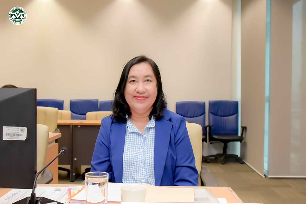 นางรพีพร ขันโอฬาร รก.ผอ.กบก. ทำหน้าที่เป็นอนุกรรมการและเลขานุการ นางรพีพร ขันโอฬาร รก.ผอ.กบก. ทำหน้าที่เป็นอนุกรรมการและเลขานุการ