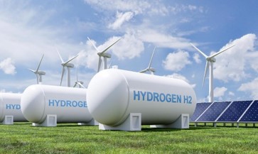 Green Hydrogen แหล่งพลังงานสีเขียวที่สะอาด ปลอดภัย และเป็นมิตรกับสิ่งแวดล้อม Green Hydrogen แหล่งพลังงานสีเขียวที่สะอาด ปลอดภัย และเป็นมิตรกับสิ่งแวดล้อม