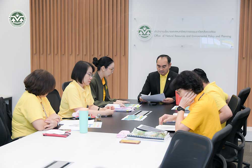 ภาพรวมของการประชุมในครั้งนี้ ภาพรวมของการประชุมในครั้งนี้