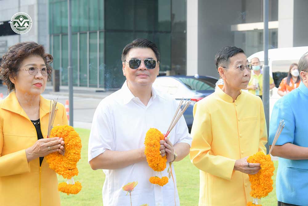 นายจิรวัฒน์ ระติสุนทร รองเลขาธิการ นายจิรวัฒน์ ระติสุนทร รองเลขาธิการ