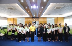 การอบรม “การพัฒนาห้องสมุดสีเขียว (Green Library) และสำนักงานสีเขียว (Green Office)” การอบรม “การพัฒนาห้องสมุดสีเขียว (Green Library) และสำนักงานสีเขียว (Green Office)”