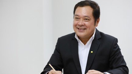 ยธ. ร่วม ทส. จัด 5 กิจกรรมใหญ่บำเพ็ญประโยชน์ เฉลิมพระชนมพรรษา 6 รอบ ในหลวง ยธ. ร่วม ทส. จัด 5 กิจกรรมใหญ่บำเพ็ญประโยชน์ เฉลิมพระชนมพรรษา 6 รอบ ในหลวง